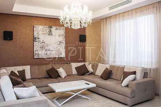 Продаж квартири, ЖК Новопечерські Липки. вул. Підвисоцького Професора Киев