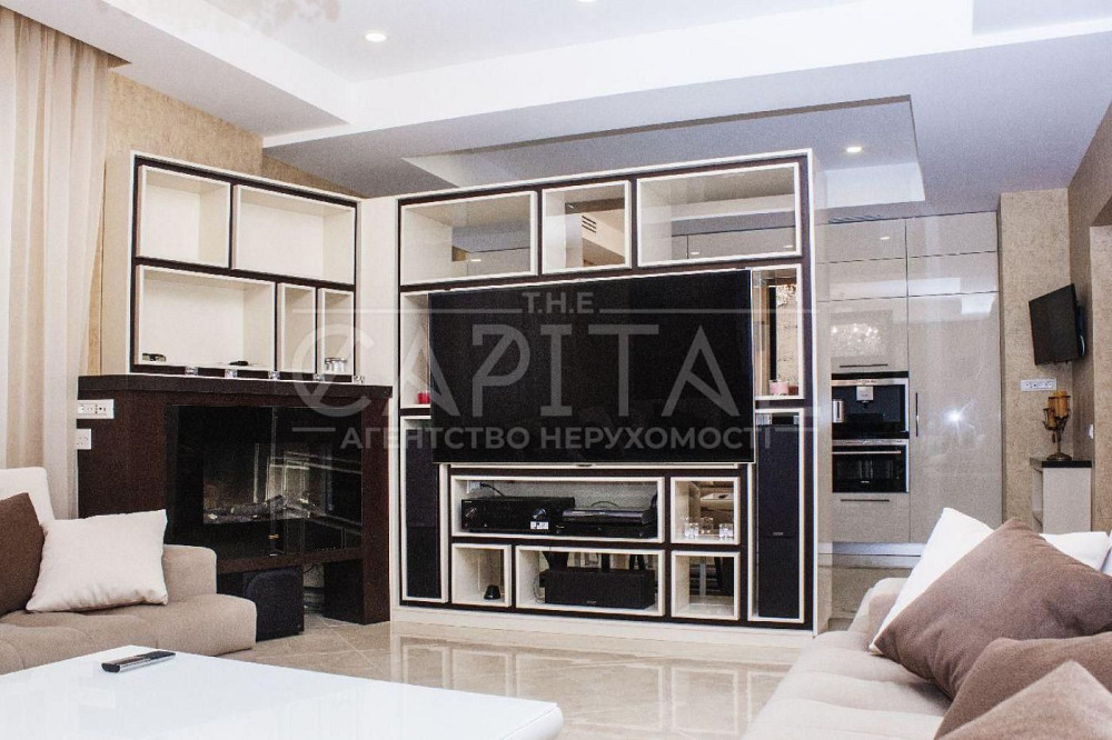 Продаж квартири, ЖК Новопечерські Липки. вул. Підвисоцького Професора Київ - зображення 3