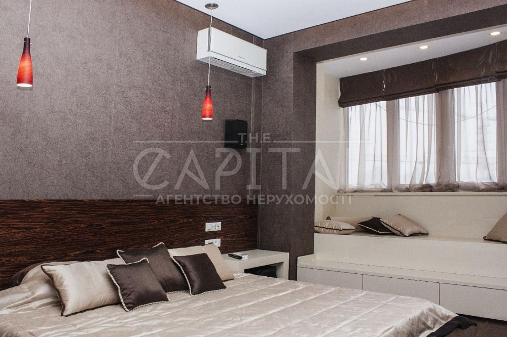 Продаж квартири, ЖК Новопечерські Липки. вул. Підвисоцького Професора Київ - зображення 6