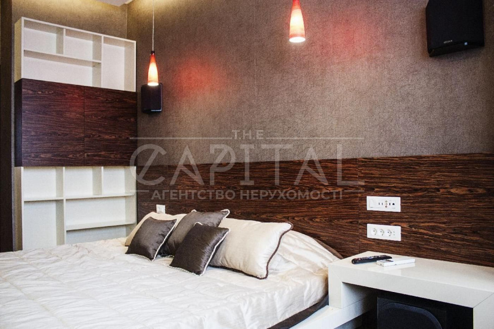 Продаж квартири, ЖК Новопечерські Липки. вул. Підвисоцького Професора Київ - зображення 7