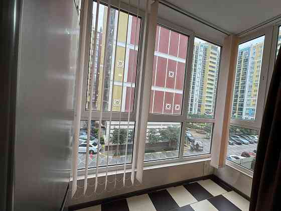 Однокімнатна квартира з ремонтом в Ірпені, ЖК Статус! БЕЗ % Ирпень