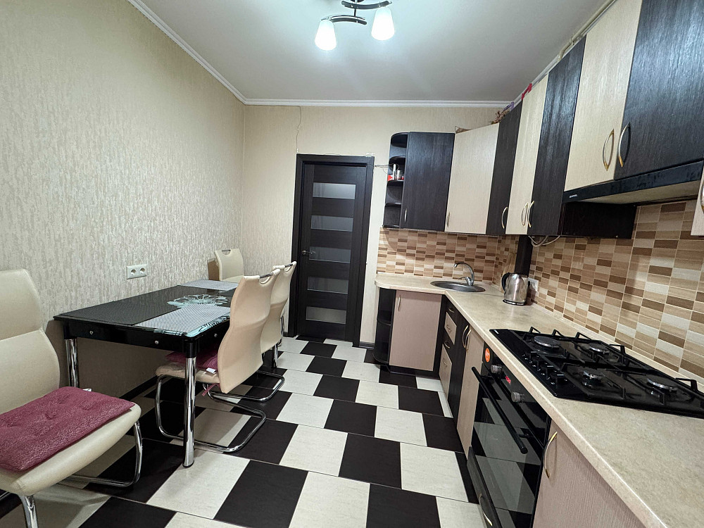 Однокімнатна квартира з ремонтом в Ірпені, ЖК Статус! БЕЗ % Ірпінь - зображення 2