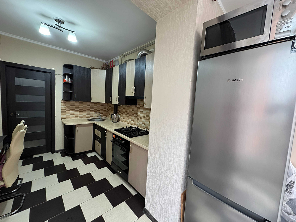 Однокімнатна квартира з ремонтом в Ірпені, ЖК Статус! БЕЗ % Ірпінь - зображення 7