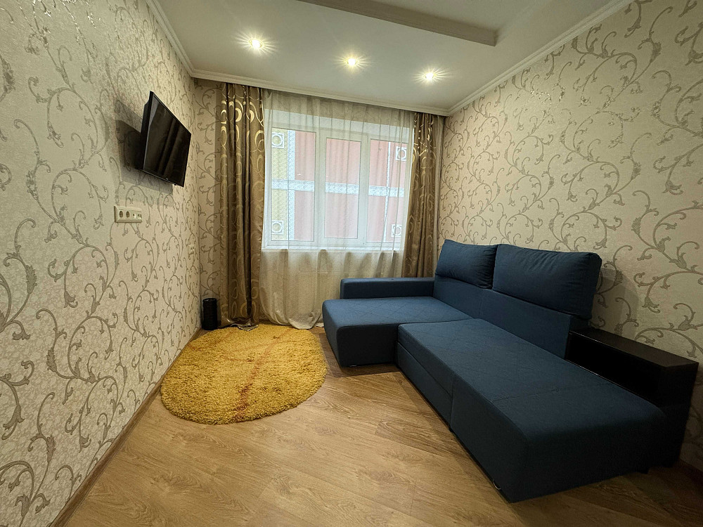 Однокімнатна квартира з ремонтом в Ірпені, ЖК Статус! БЕЗ % Ірпінь - зображення 8