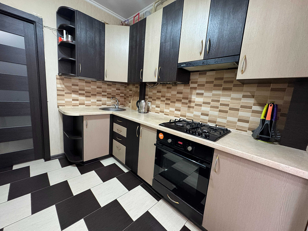 Однокімнатна квартира з ремонтом в Ірпені, ЖК Статус! БЕЗ % Ірпінь - зображення 5