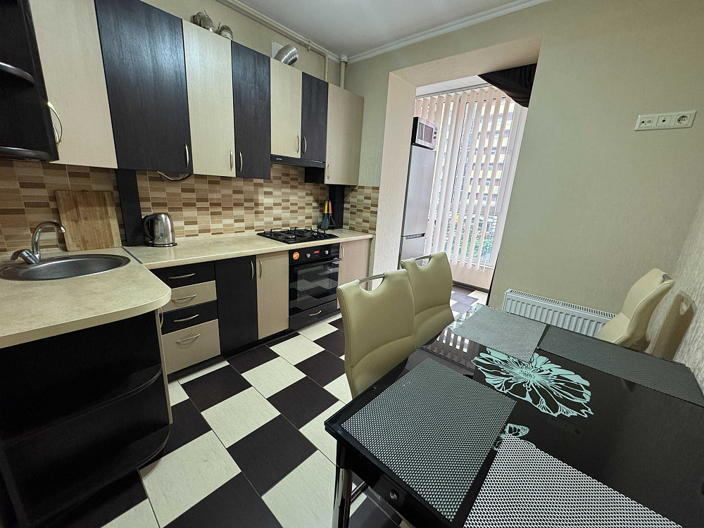 Однокімнатна квартира з ремонтом в Ірпені, ЖК Статус! БЕЗ % Ірпінь - зображення 1