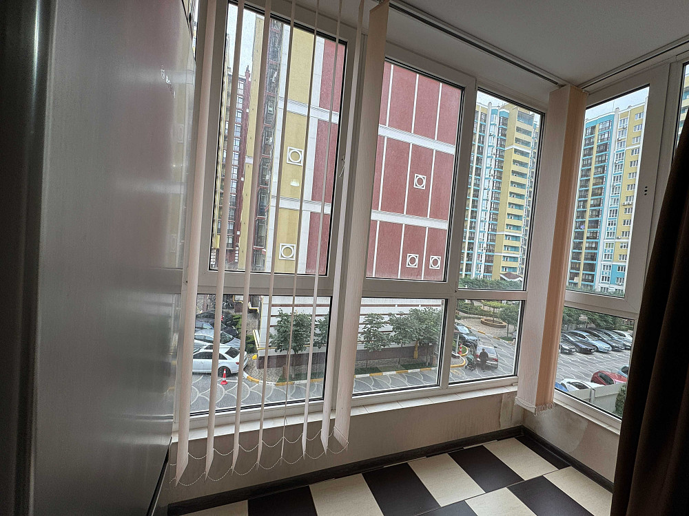 Однокімнатна квартира з ремонтом в Ірпені, ЖК Статус! БЕЗ % Ірпінь - зображення 4