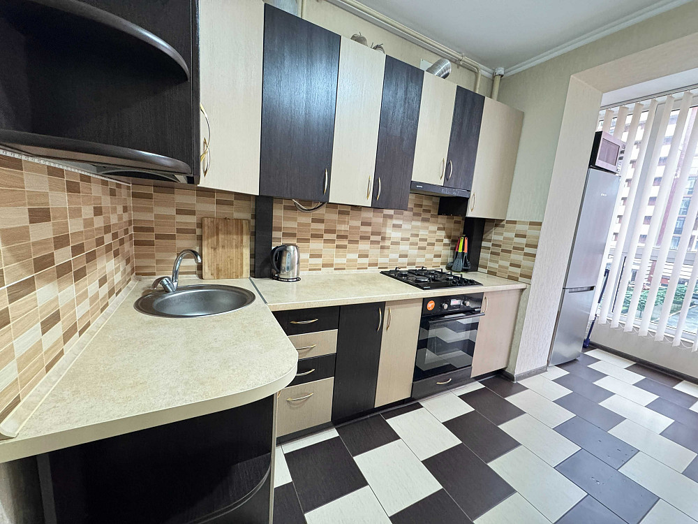 Однокімнатна квартира з ремонтом в Ірпені, ЖК Статус! БЕЗ % Ірпінь - зображення 3