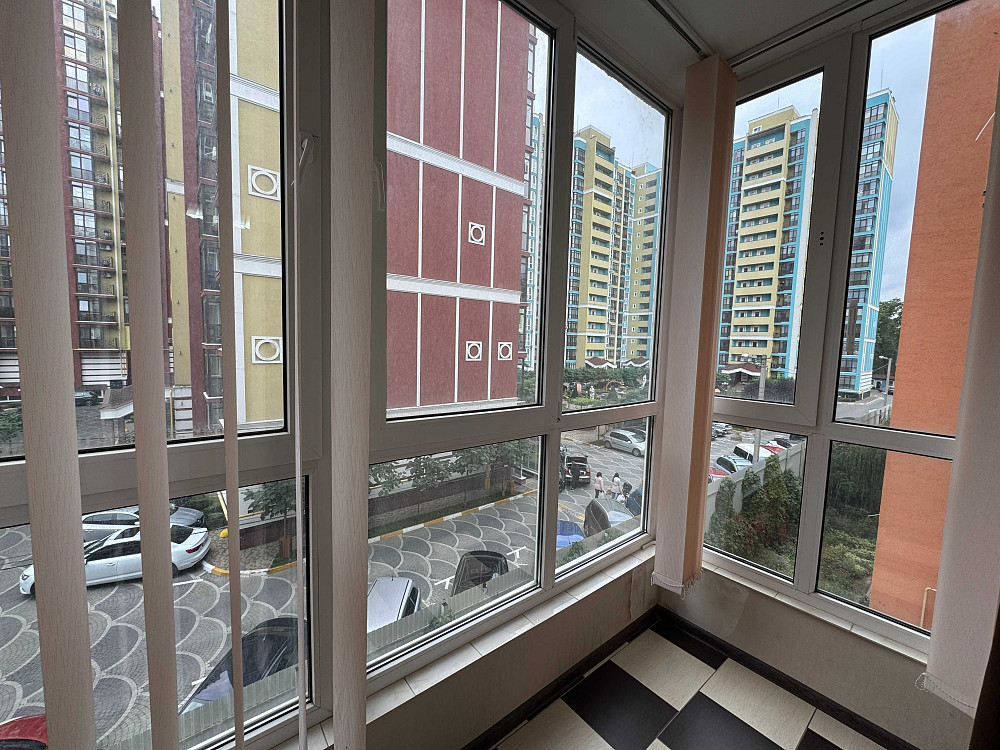 Однокімнатна квартира з ремонтом в Ірпені, ЖК Статус! БЕЗ % Ірпінь - зображення 6