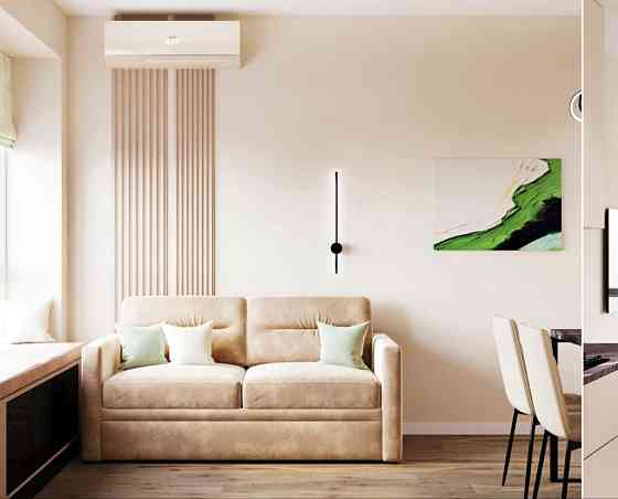 Квартира в ЖК Молодість + кладовка. Ірпінь. Ирпень