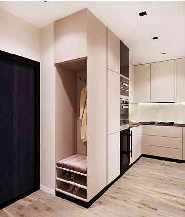 Квартира в ЖК Молодість + кладовка. Ірпінь. Ирпень