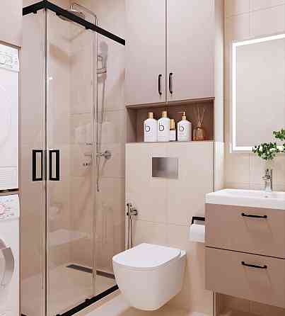 Квартира в ЖК Молодість + кладовка. Ірпінь. Ирпень