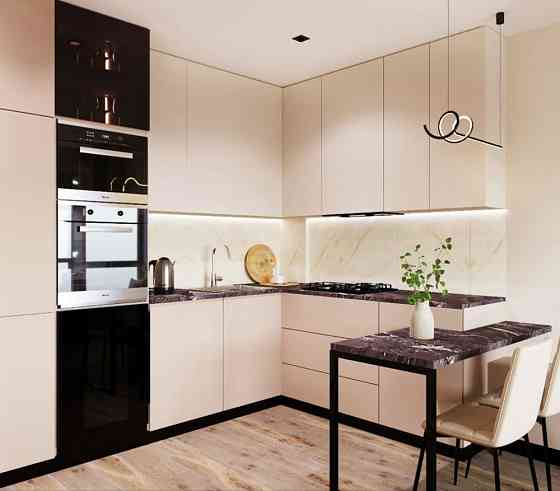 Квартира в ЖК Молодість + кладовка. Ірпінь. Ирпень