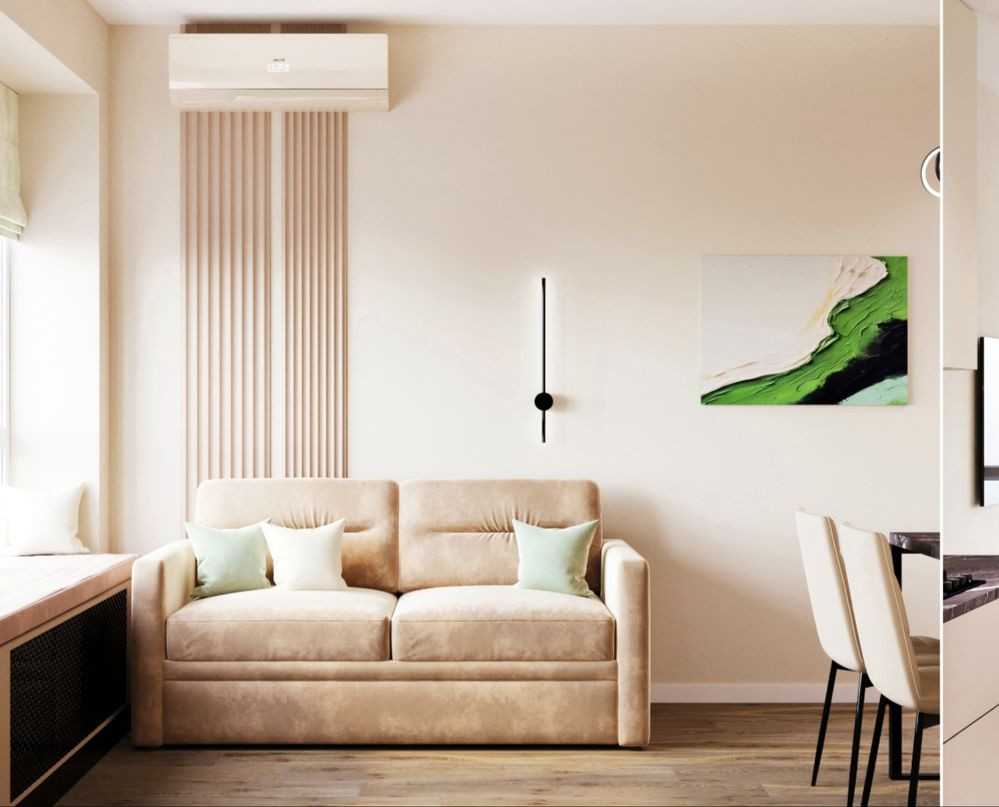 Квартира в ЖК Молодість + кладовка. Ірпінь. Ирпень - изображение 2