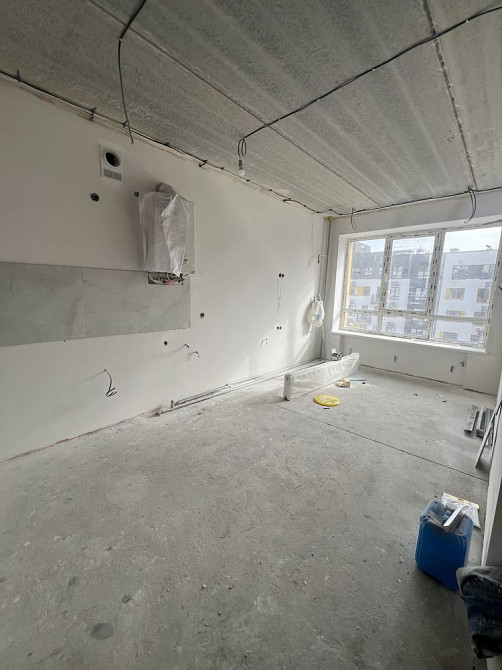 Квартира в ЖК Молодість + кладовка. Ірпінь. Ирпень - изображение 7