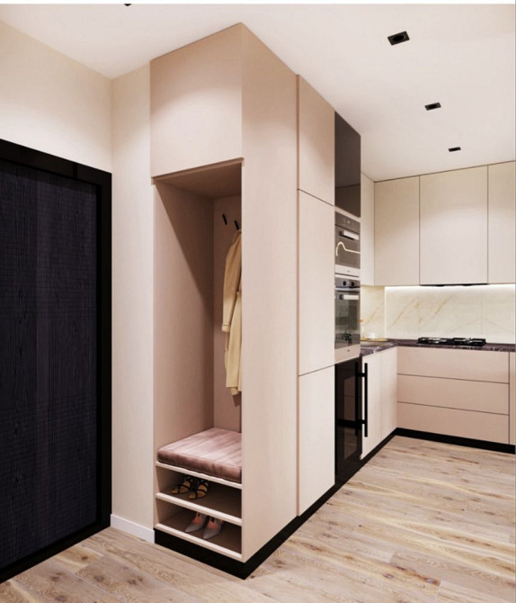 Квартира в ЖК Молодість + кладовка. Ірпінь. Ирпень - изображение 3