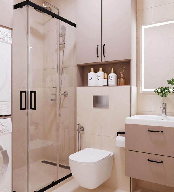 Квартира в ЖК Молодість + кладовка. Ірпінь. Ирпень - изображение 5