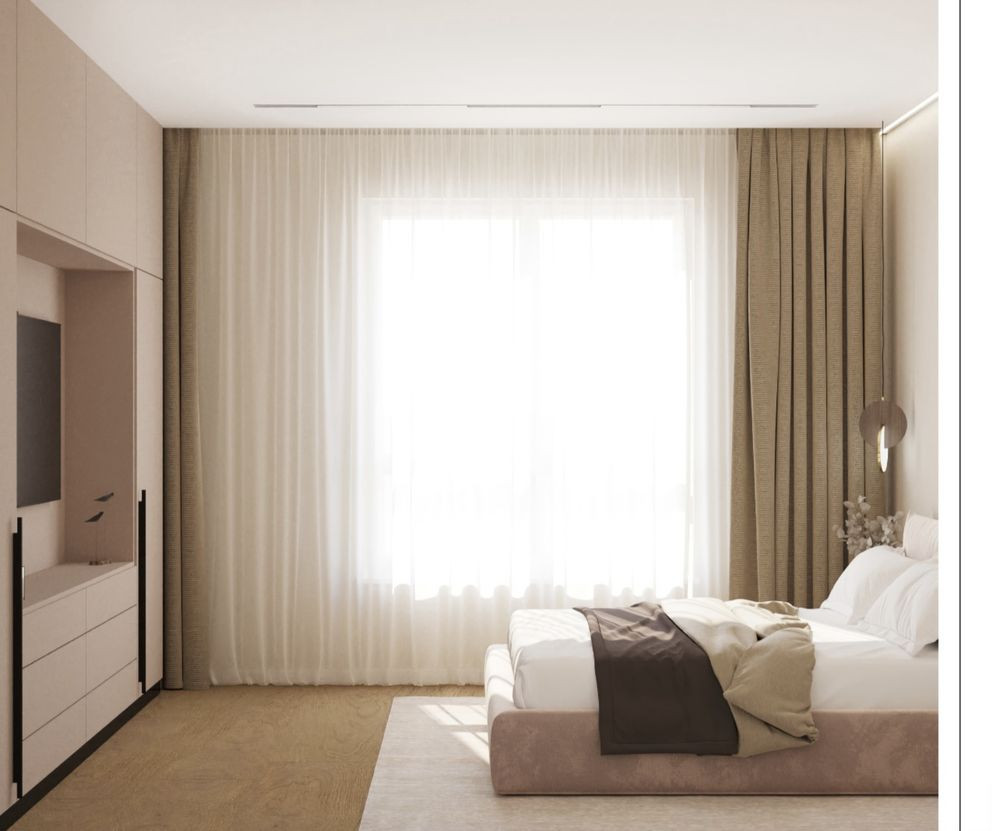 Квартира в ЖК Молодість + кладовка. Ірпінь. Ирпень - изображение 1