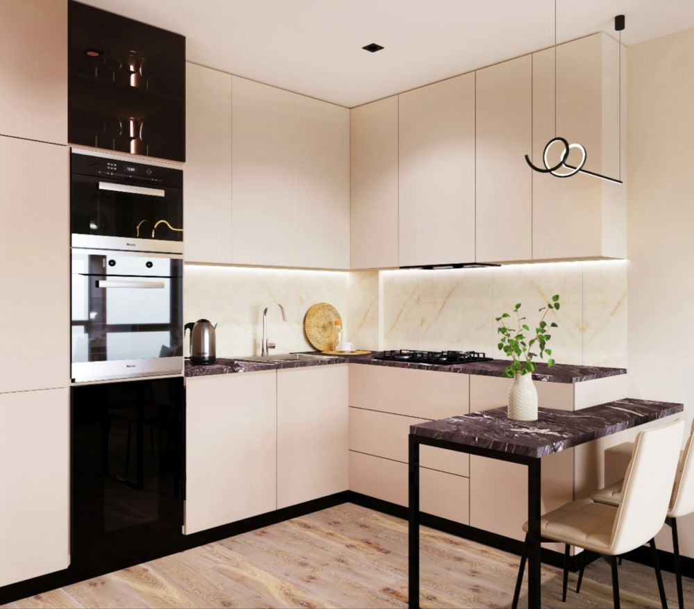 Квартира в ЖК Молодість + кладовка. Ірпінь. Ирпень - изображение 4