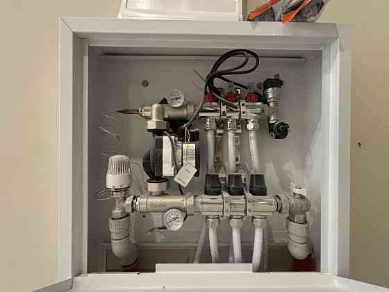 Продається 1к квартира з ремонтом біля озера/БАСЕЙН Ивано-Франковск