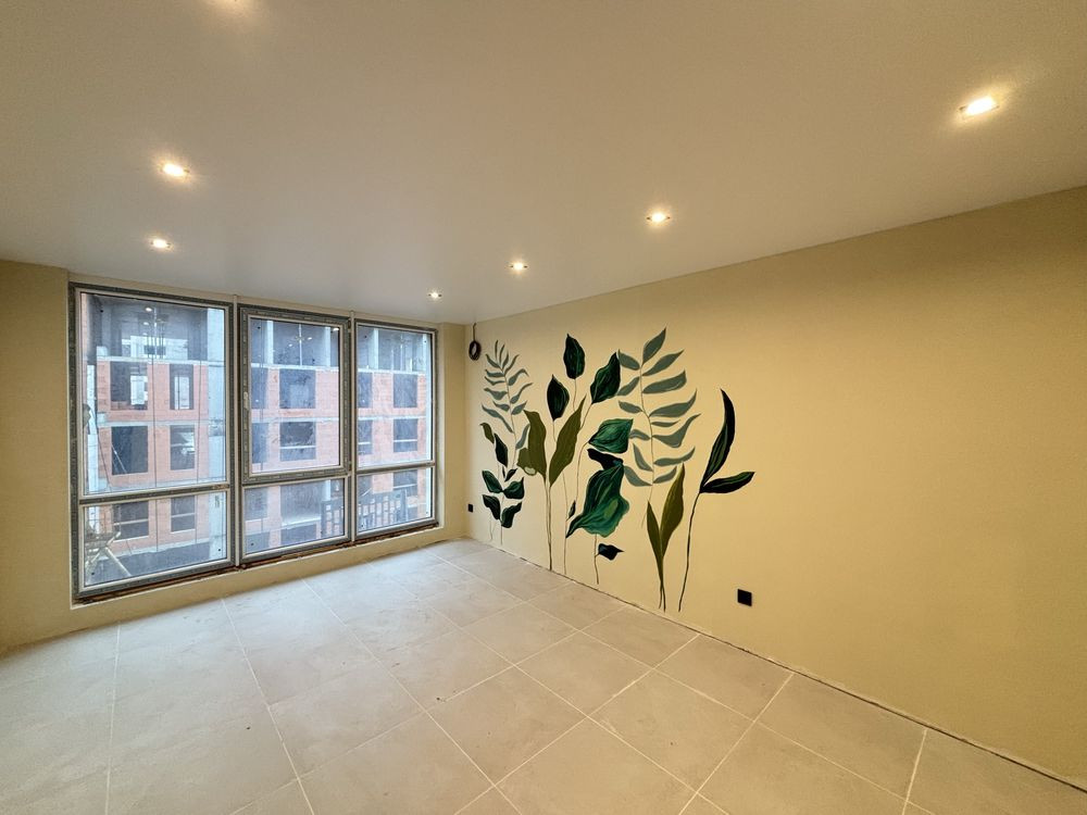 Продається 1к квартира з ремонтом біля озера/БАСЕЙН Ивано-Франковск - изображение 3