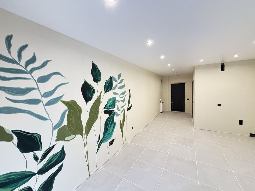 Продається 1к квартира з ремонтом біля озера/БАСЕЙН Ивано-Франковск - изображение 7