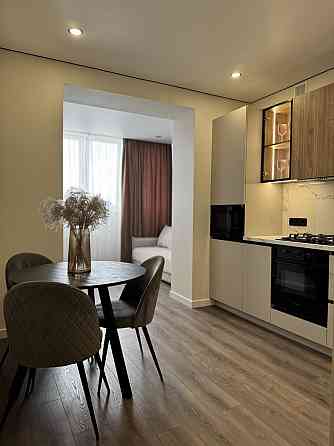 Власник. Продаж 1 кімнатної квартири 47 м2 ЖК Сади Вишневі євродвушка. Вишневое
