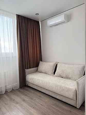 Власник. Продаж 1 кімнатної квартири 47 м2 ЖК Сади Вишневі євродвушка. Вишневое