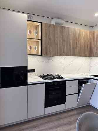 Власник. Продаж 1 кімнатної квартири 47 м2 ЖК Сади Вишневі євродвушка. Вишневое