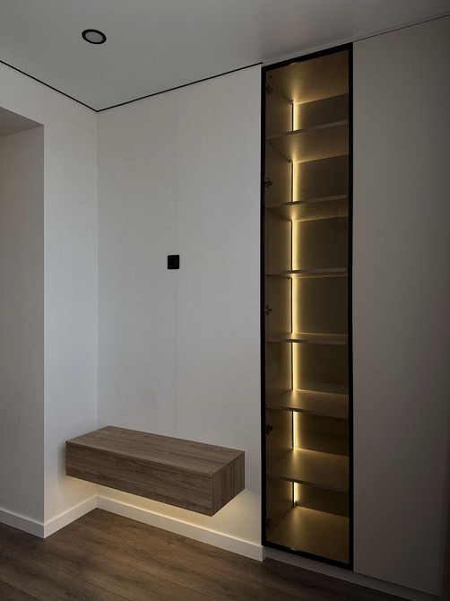 Власник. Продаж 1 кімнатної квартири 47 м2 ЖК Сади Вишневі євродвушка. Вишневое - изображение 7