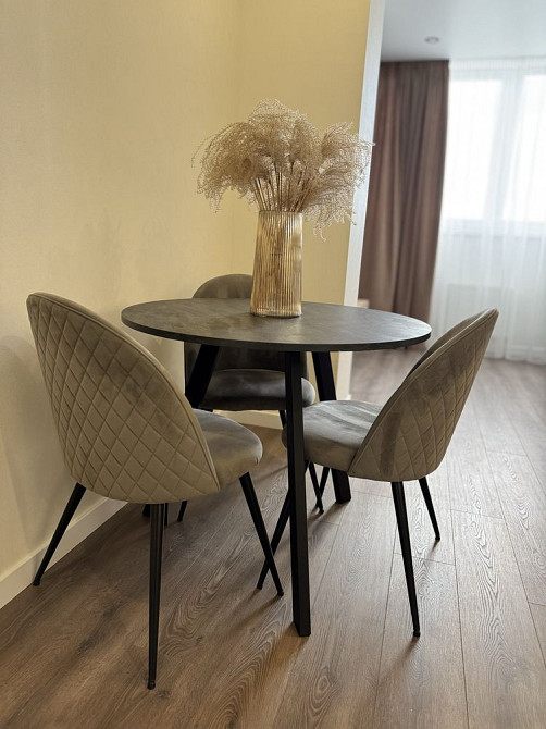 Власник. Продаж 1 кімнатної квартири 47 м2 ЖК Сади Вишневі євродвушка. Вишневое - изображение 2