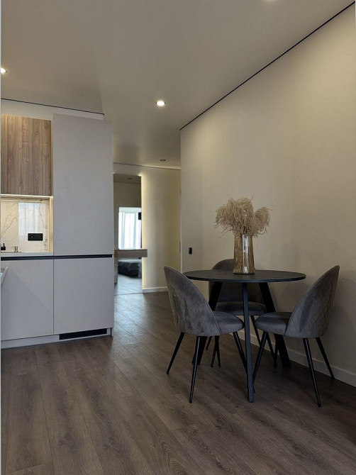 Власник. Продаж 1 кімнатної квартири 47 м2 ЖК Сади Вишневі євродвушка. Вишневое - изображение 4