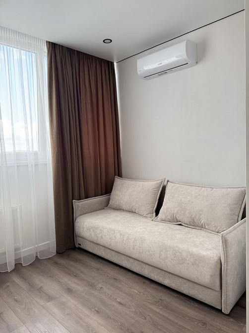 Власник. Продаж 1 кімнатної квартири 47 м2 ЖК Сади Вишневі євродвушка. Вишневое - изображение 6