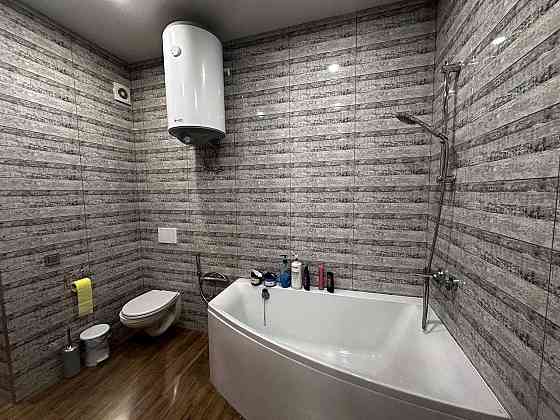 Євродвушка.Квартира з сучасним ремонтом.Новобудова Черноморск