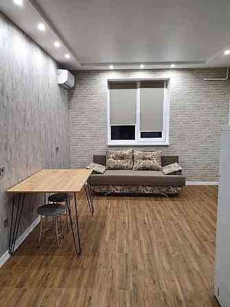 Євродвушка.Квартира з сучасним ремонтом.Новобудова Черноморск