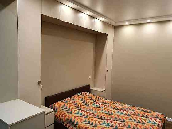 Євродвушка.Квартира з сучасним ремонтом.Новобудова Черноморск