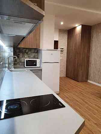 Євродвушка.Квартира з сучасним ремонтом.Новобудова Черноморск