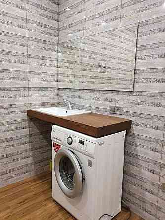 Євродвушка.Квартира з сучасним ремонтом.Новобудова Черноморск