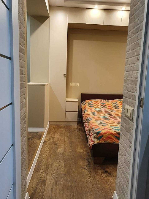 Євродвушка.Квартира з сучасним ремонтом.Новобудова Черноморск - изображение 8