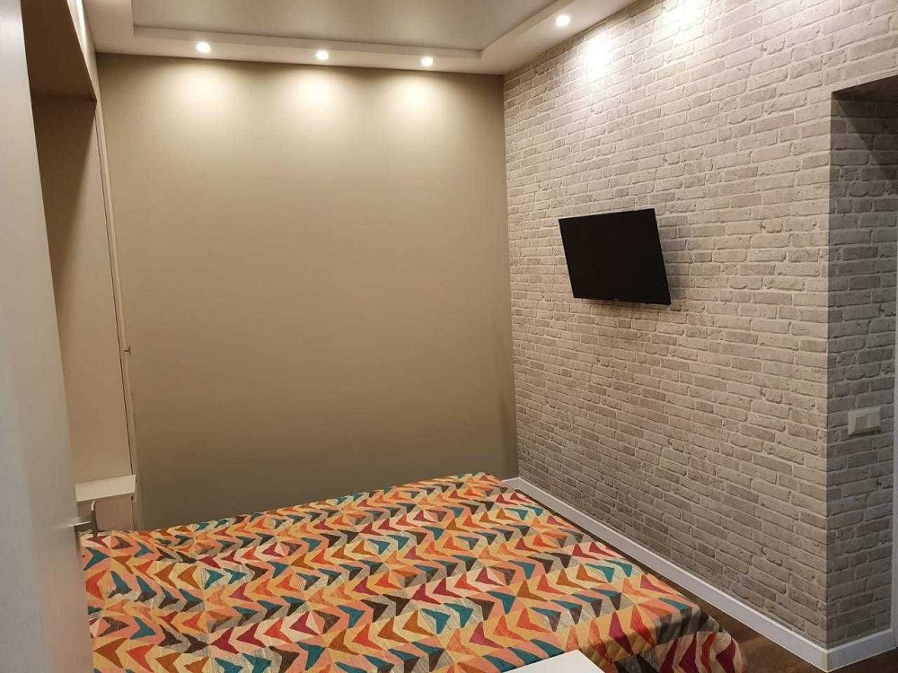 Євродвушка.Квартира з сучасним ремонтом.Новобудова Черноморск - изображение 7