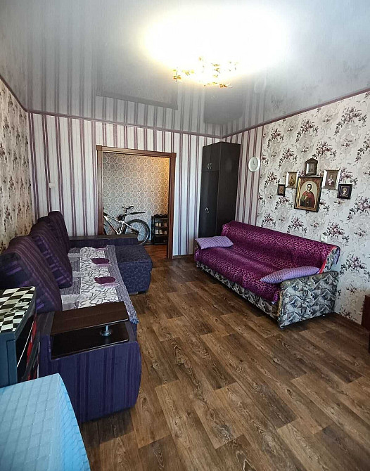 40861 Продаж просторої та затишної 3-кімнатної квартири р-н Гречани Хмельницкий - изображение 3