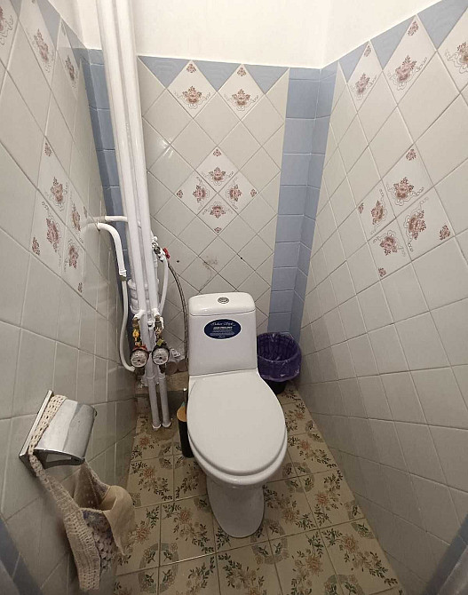 40861 Продаж просторої та затишної 3-кімнатної квартири р-н Гречани Хмельницкий - изображение 8