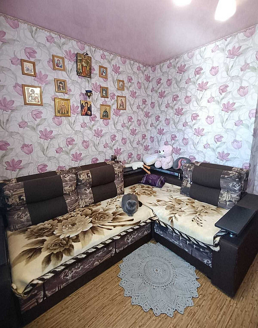 40861 Продаж просторої та затишної 3-кімнатної квартири р-н Гречани Хмельницкий - изображение 1