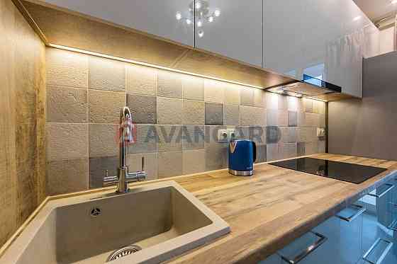 1 кімн. Оболонь Приорка вул.Приорська ЖК 'Вишиванка' Киев