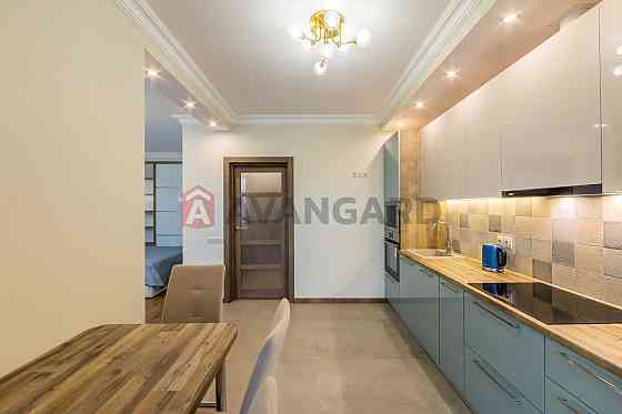 1 кімн. Оболонь Приорка вул.Приорська ЖК 'Вишиванка' Киев