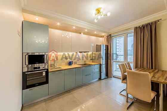 1 кімн. Оболонь Приорка вул.Приорська ЖК 'Вишиванка' Киев