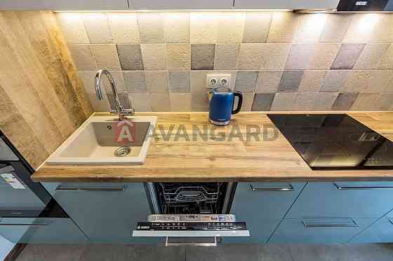 1 кімн. Оболонь Приорка вул.Приорська ЖК 'Вишиванка' Киев