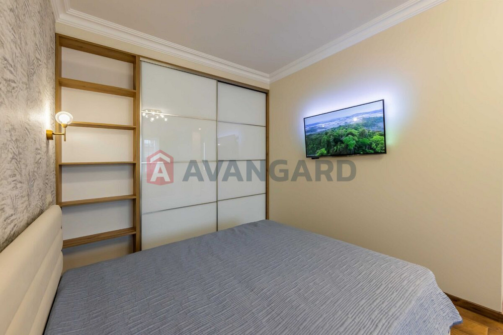 1 кімн. Оболонь Приорка вул.Приорська ЖК 'Вишиванка' Київ - зображення 7