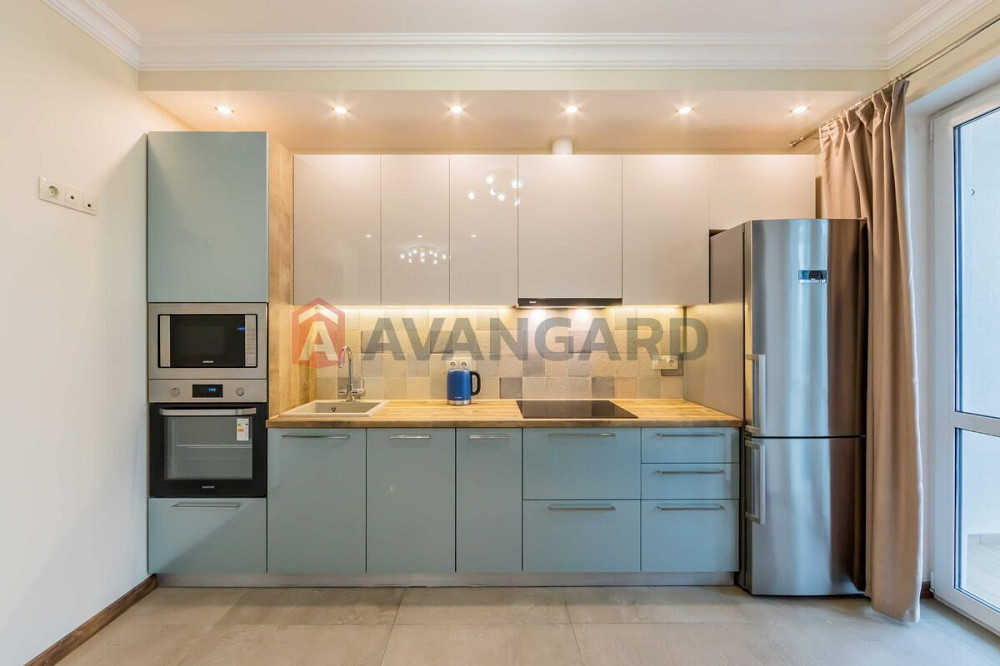 1 кімн. Оболонь Приорка вул.Приорська ЖК 'Вишиванка' Київ - зображення 2