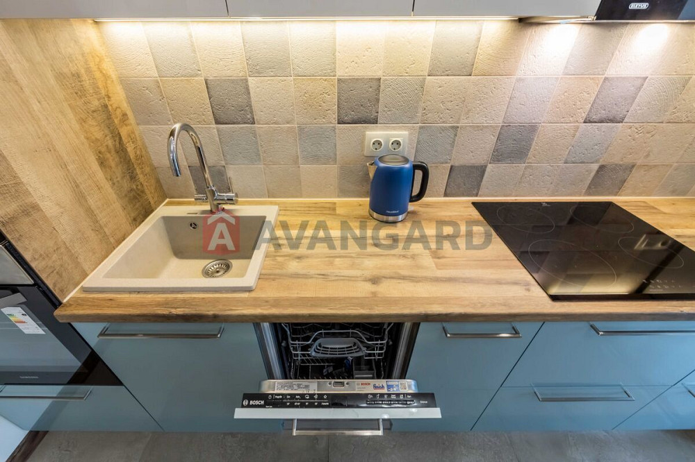 1 кімн. Оболонь Приорка вул.Приорська ЖК 'Вишиванка' Київ - зображення 6